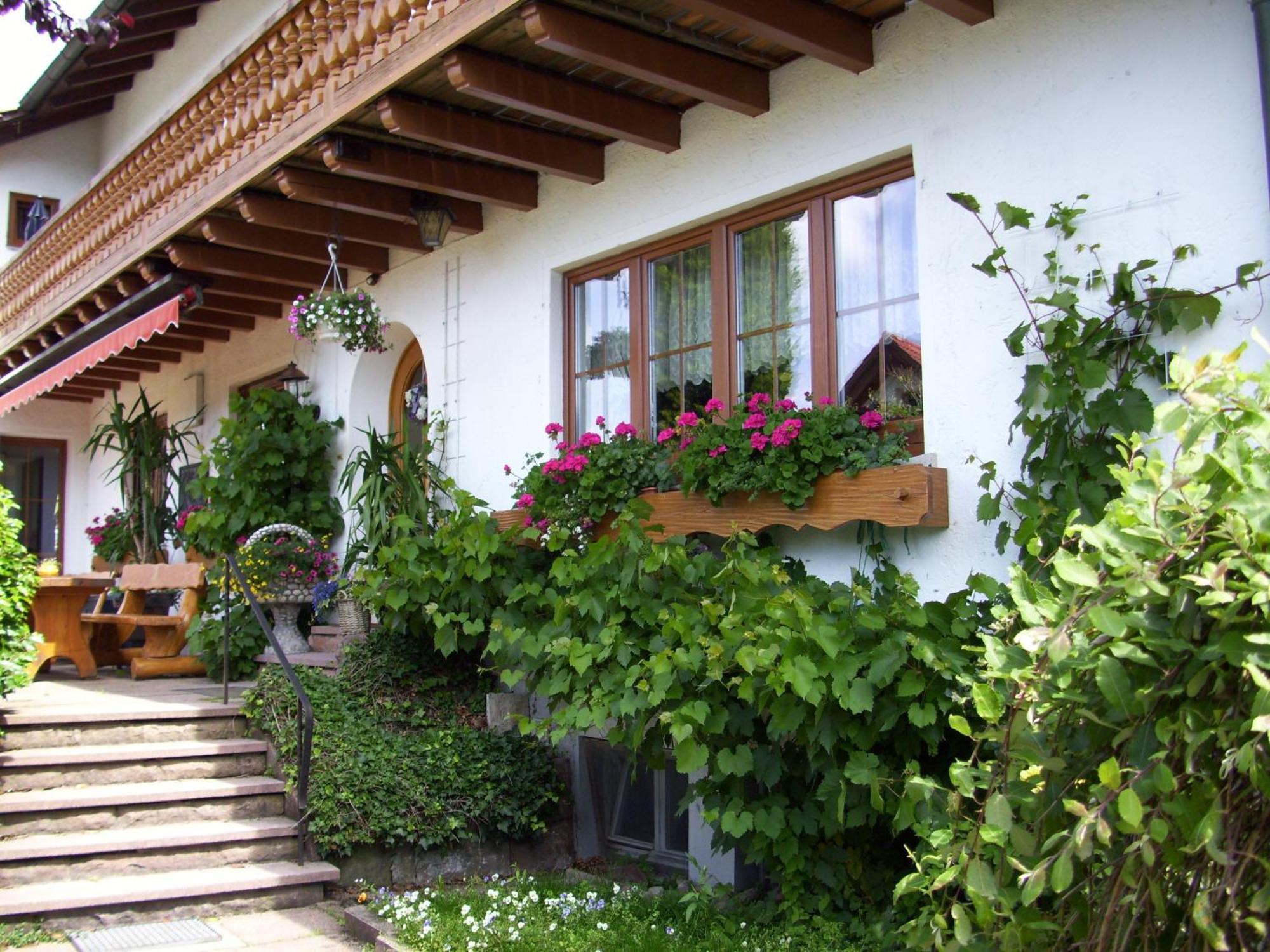 Landhaus Mast Baiersbronn Dış mekan fotoğraf