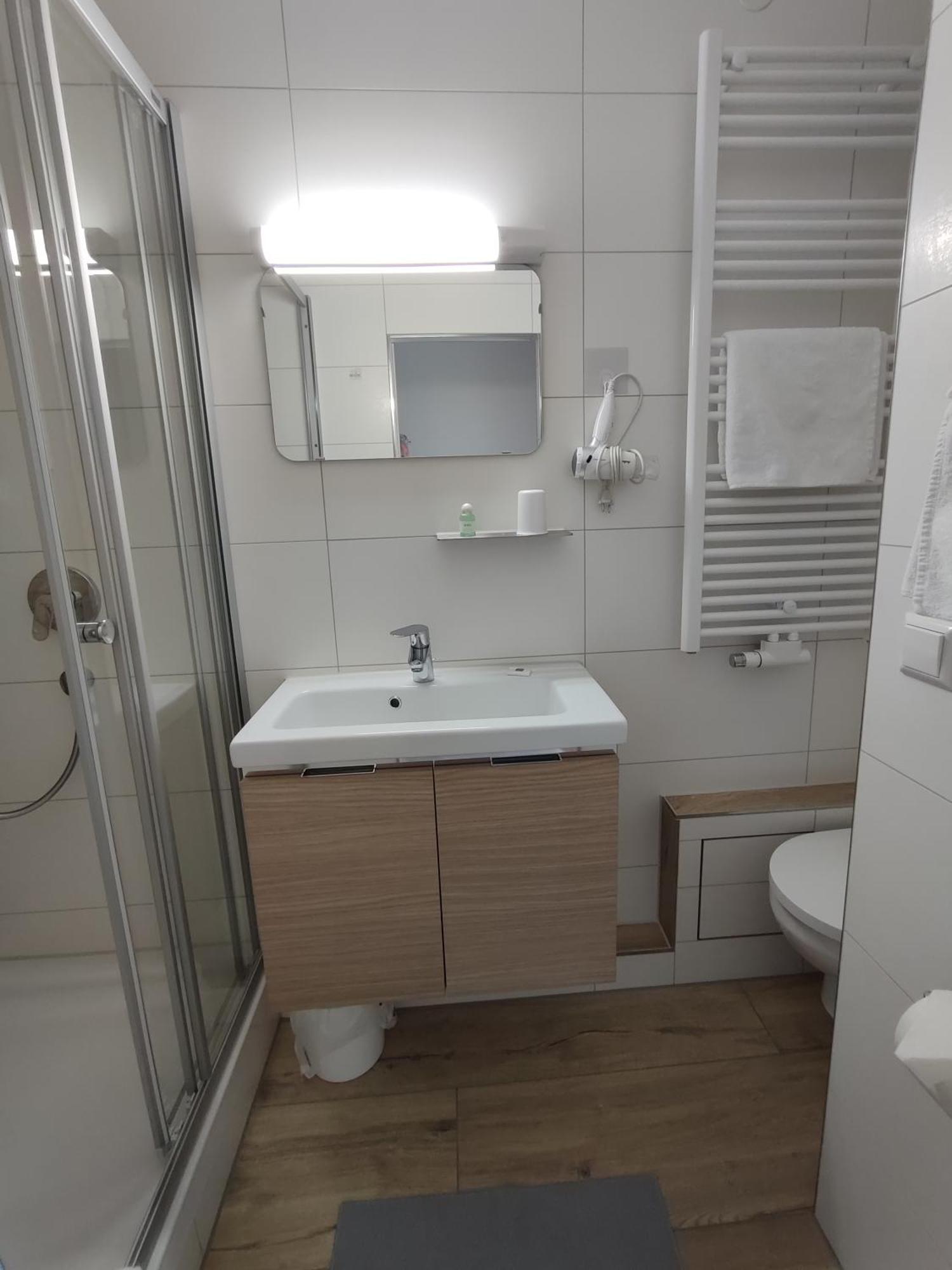 Landhaus Mast Baiersbronn Dış mekan fotoğraf