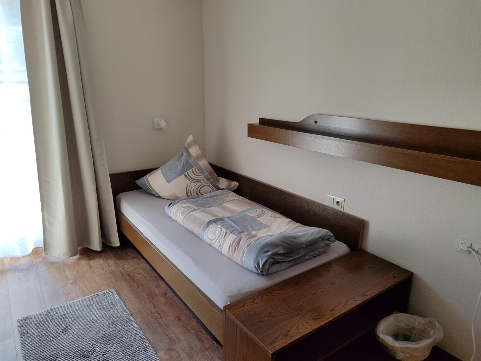 Landhaus Mast Baiersbronn Dış mekan fotoğraf